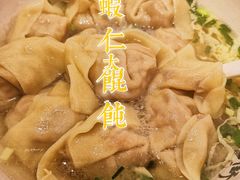 -梦花街馄饨店(中华苑店)