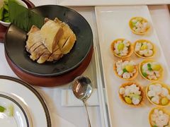 -中心大酒店·本味餐厅