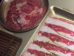 -西塔老太太泥炉烤肉(温州首店万象城黑金店)