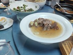 -宁邦·家宴·南京菜(红山动物园店)