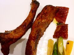 -北京王府井希尔顿酒店·万斯阁西餐厅