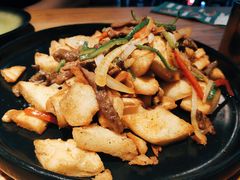 -塔哈尔·新疆盛宴(城西银泰店)