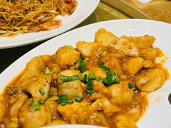 -华盛丰温州大排档(东三环南路店)