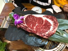 -黑牛の店·和牛烧肉(大悦城店)