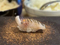 -镹·鱼料理  国产鱼使用店