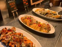 -索菲特酒店 · 云尚天际自助餐厅