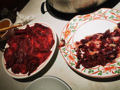 -汕头八合里海记牛肉店(清河店)