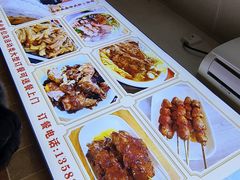 -金泰缘排骨馆(遵化路店)