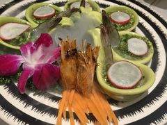 -太食獸泰式茶餐厅(IFS国金中心店)