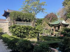 -东莞市可园博物馆