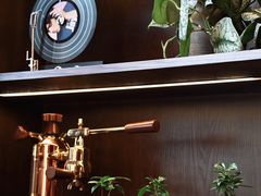 -比顿咖啡文化馆(升阳路店)