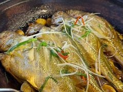 -有喜胶东小馆(太申祥和店)