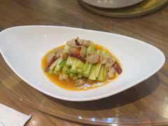 -醉霖生态餐厅(交大店)