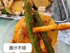 -南门黄孃甜不辣