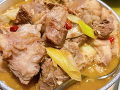 -凯鸽酒楼(大同振兴街店)