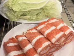 -八先生涮肉房(三里河店)