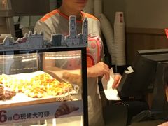 -肯德基(亦庄上海沙龙店)