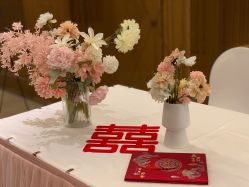 -曼格纳婚礼艺术中心(张江店)