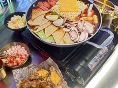 -首尔大排档Meetsun(福州万象九宜城店)