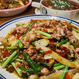 夜宵好去处🌃宣布这家就是我的深夜食堂