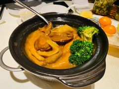 皇朝一品煲-皇朝会.经典传统粤菜(外滩店)