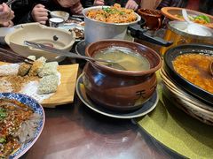 -杨记隆府(白象街店)