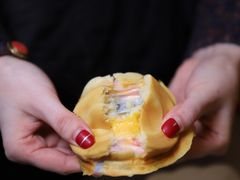 -台湾味正点车轮饼可丽饼(南禅寺店)
