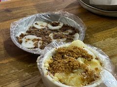 -共和老洪豆花草粿水粿