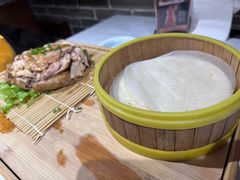 -惠丰堂饭庄·烤鸭·京味菜(民族大学店)