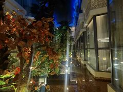 -碧涛阁水世界酒店(万家丽路店)