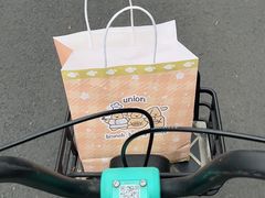 -屋裡·Union Bakery(龙江路店)