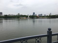 -黄兴公园