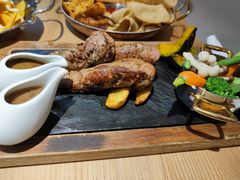-魏客咖啡(中铁中心店)