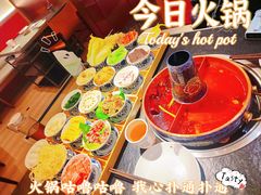 -咏江南·苏式火锅·苏州评弹(观前街店)