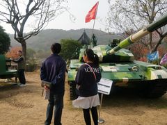 -龙寺生态园
