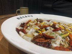 老坛子酸菜鱼-太二酸菜鱼(金沙印象城店)