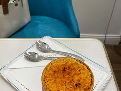 香草焦糖烤布蕾-PAUL LAFAYET 法式甜品(深圳湾万象城店)