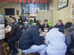 -老刘家泡馍·陕西老字号(钟楼广济街店)