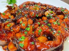 红烧鮰鱼-德兴馆(广东路总店)