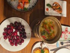 -Mr·Fish鱼鲜生海鲜放题(银泰in99店)