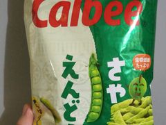 卡乐比豌豆脆-盒马鲜生(王府广场店)