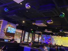 -大成海鲜烧烤·小龙虾(七宝店)