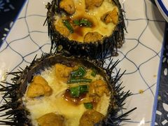 -旺角小渔村·海肠捞饭开创者(二马路店)
