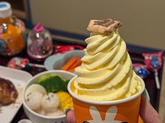 -dodonpa.墩墩伐 便当食堂(博华广场店)