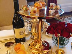 -Salon de Ville浦江汇(上海外滩华尔道夫酒店店)