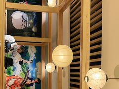 -一心创作料理屋(经开万达店)