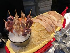 -红辣椒·川菜·火锅(张杨路店)