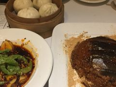 -眉州东坡(春秀路店)