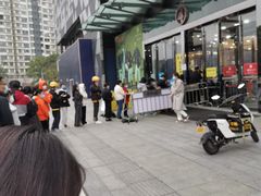 -宁波鄞州万达广场