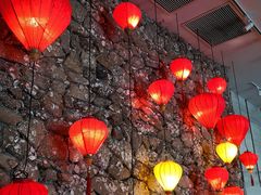-青岛西海岸隆和福朋喜来登酒店